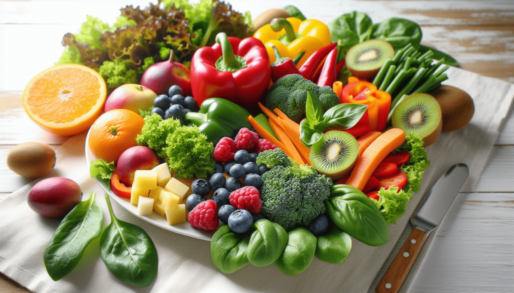 Fast Weight Loss Diet Plan