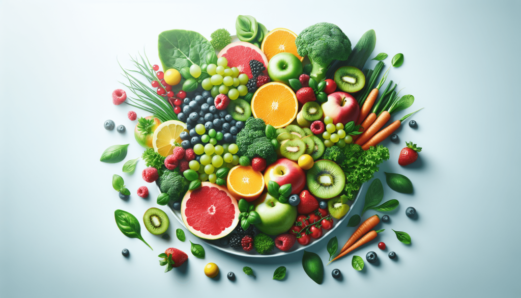 Fast Weight Loss Diet Plan