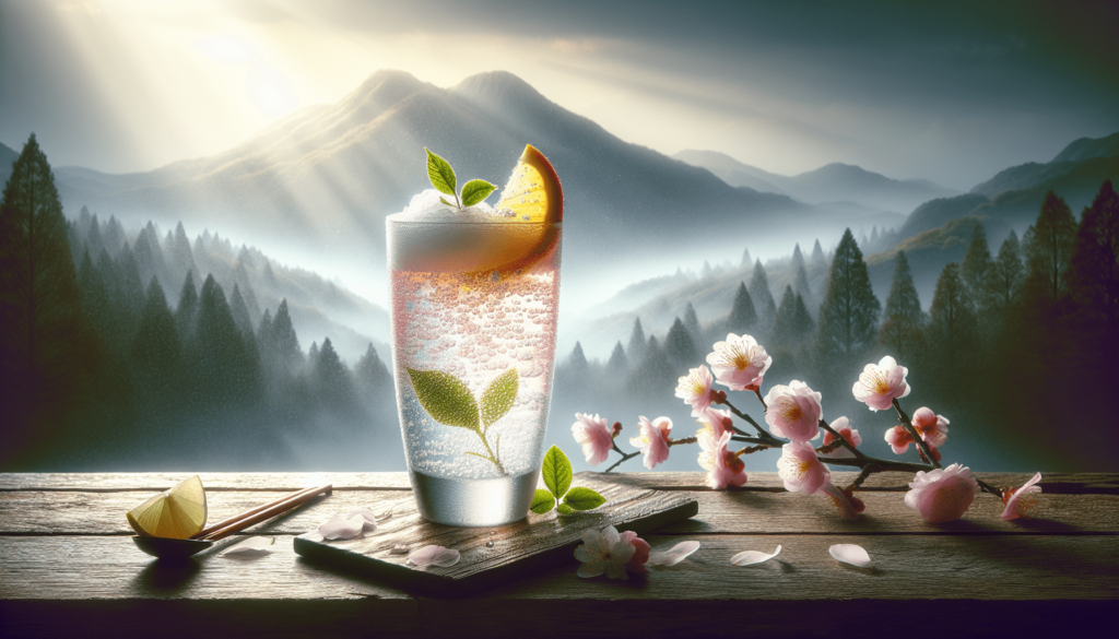 Nagano Tonic Review Nagano Tonic Review