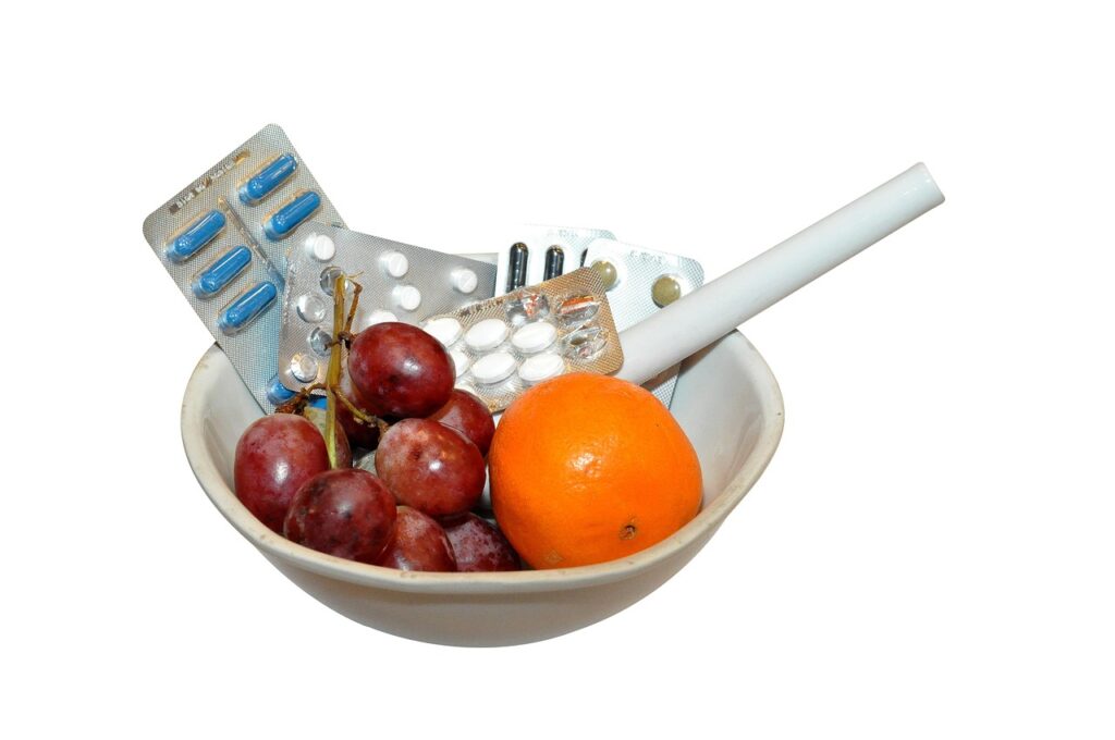 Are Weight-Loss Supplements Safe for Your Health?