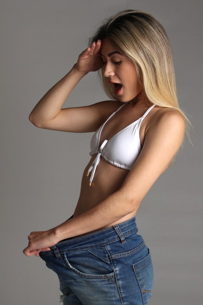 Five Fat Loss Supplements that ACTUALLY Work! Five Fat Loss Supplements that ACTUALLY Work!