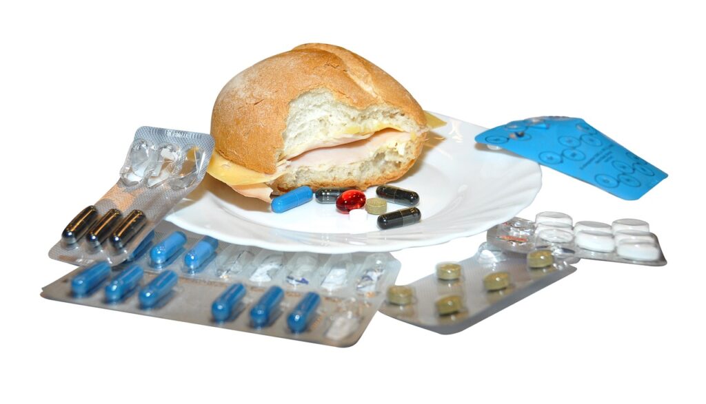 The Power of Natural Weight Loss Supplements