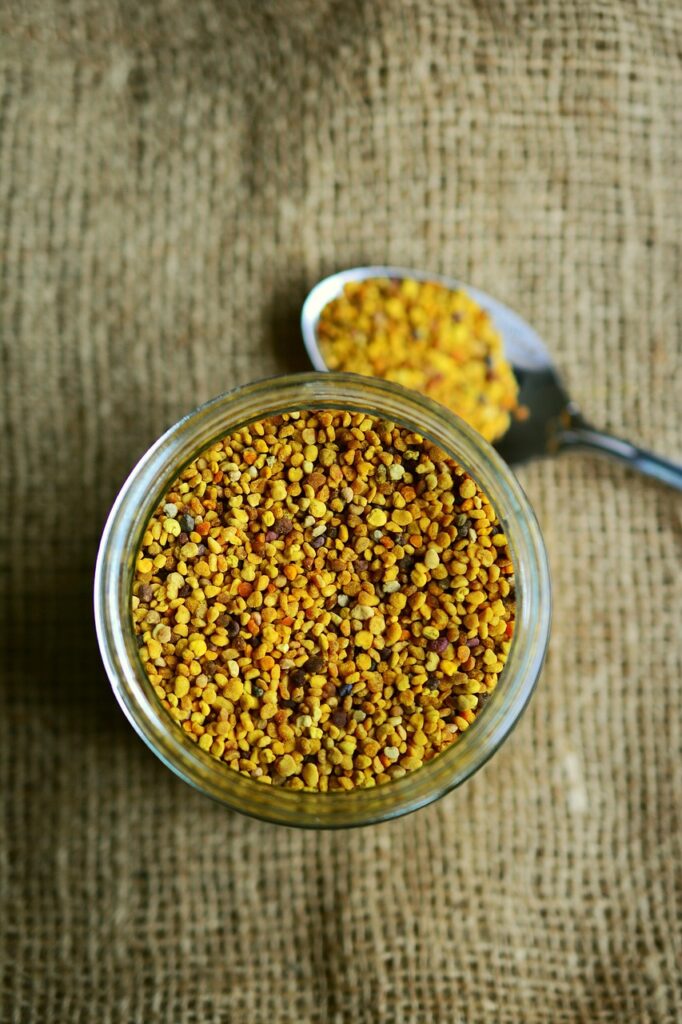 The Power of Natural Weight Loss Supplements