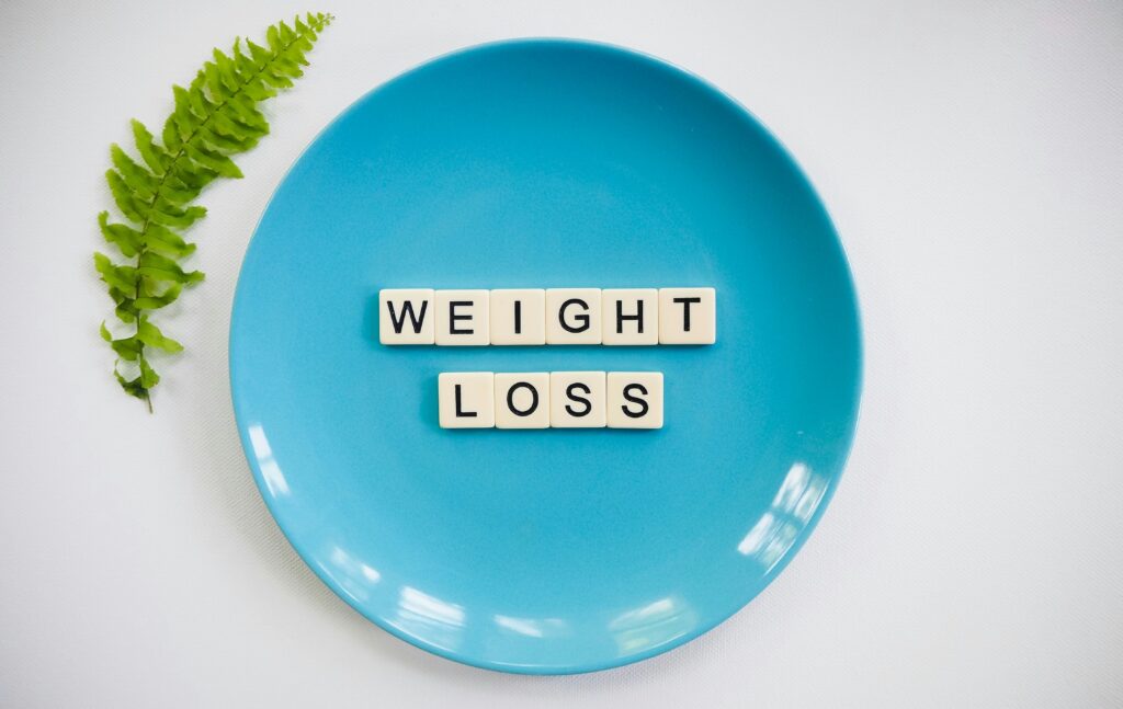 This Weight Loss Supplement Changed Everything – My Honest Review | Health Hustle Hub