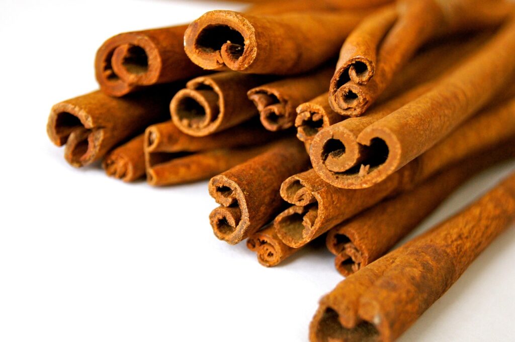 A Secret Weight Loss Supplement: Unlocking the Benefits of Cinnamon