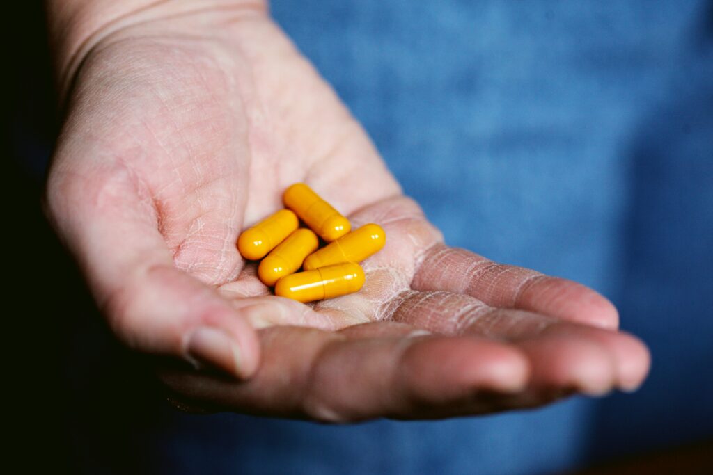 Top 8 Supplements for PCOS! #pcos
