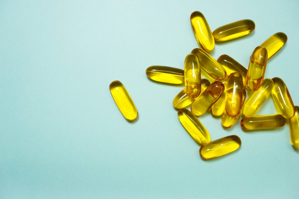 Top 8 Supplements for PCOS! #pcos