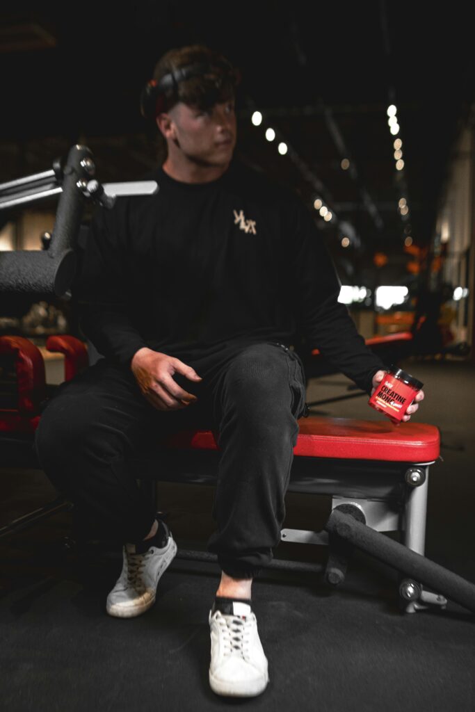 #1 Best Way to Use Creatine for Fat Loss, Bone  Brain Health Over 40