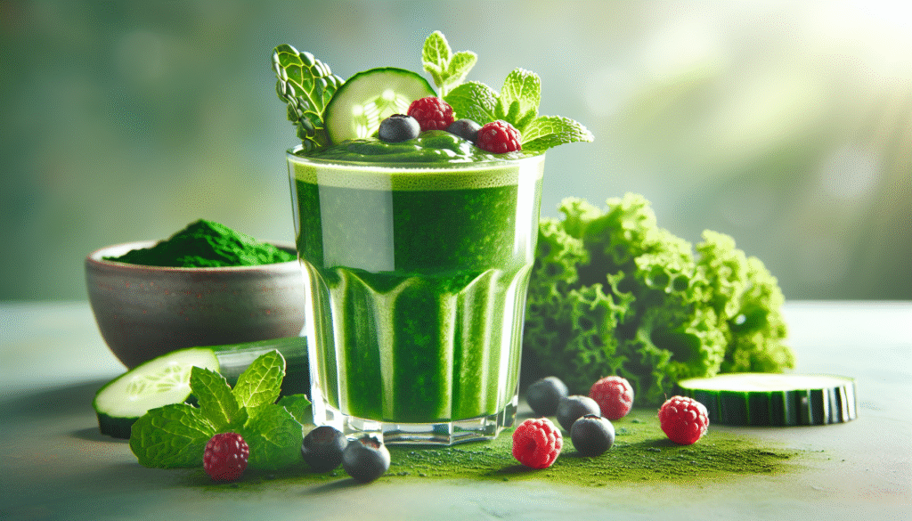 Mitolyn Detox and Confidence Boost Review