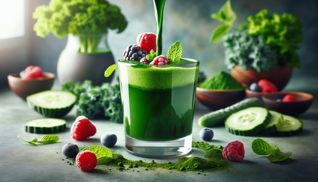 Mitolyn Detox and Confidence Boost Review