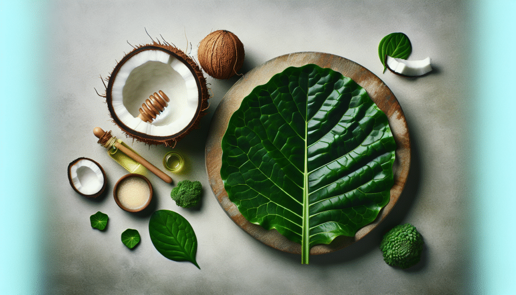 Mitolyn Natural Ingredient Formula Review