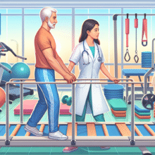 Tips For Stroke Rehabilitation