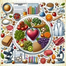 Longevity Diet
