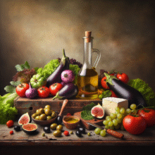 Mediterranean Diet